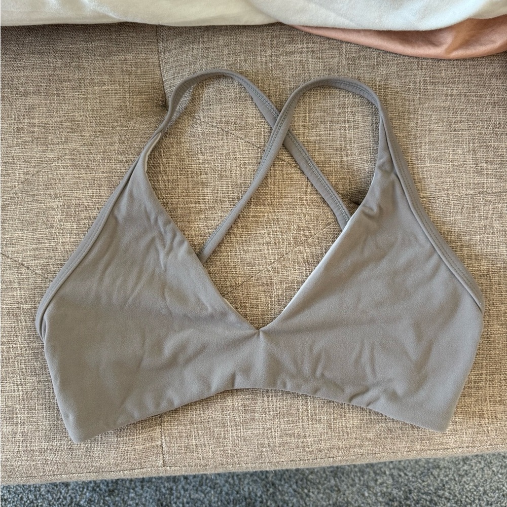 Buffbunny reversible girlfriend bra